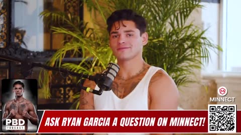 Ryan Garcia Unfiltered: KingRy Reveals BIGGEST Publicity Stunt EVER | PBD Podcast