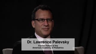 Dr. Joseph Mercola Interviews Dr. Lawrence Palevsky