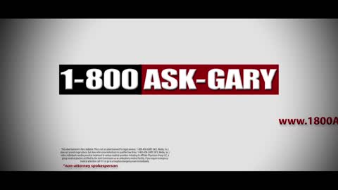 1-800 Ask Gary - Megan