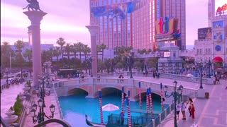 Vegas is BACK! Surge in Visitors to LAS VEGAS Memorial Weekend
