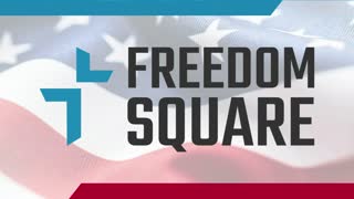 Freedom Square feat. Charlie Kirk at Dream City Church in Phoenix LIVE