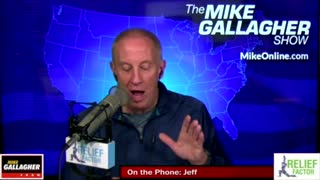 Mike debates a caller about what ‘common sense’ gun reform means