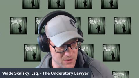 The Understory Lawyer Podcast Episode 243