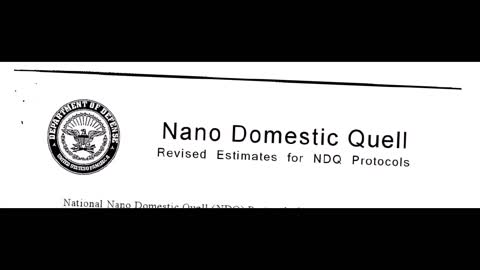 from Nano Domestic Quell to " Covid Vaccines" with Nano Graphene