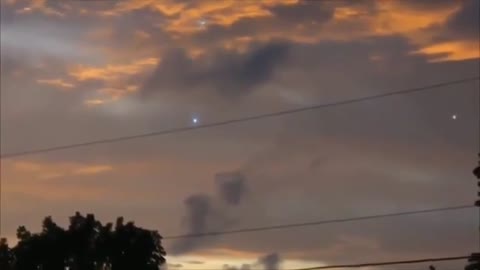 Amazing UFO hunting in Australia