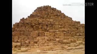 2018-04-21 - The Enoch Calendar and Giza Pyramid