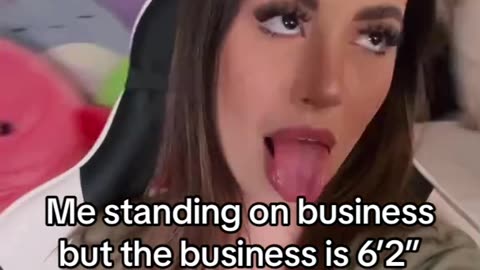 stand on business