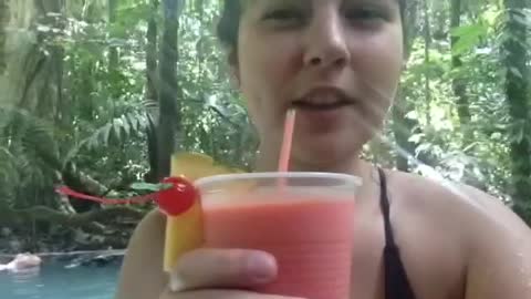 Costa Rica Vlog