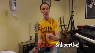 Living Room Guitarist episode 24