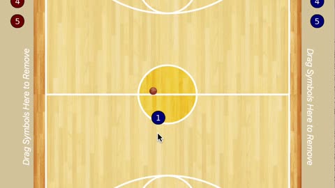 Quick Hitters v. Switching, High Pressure, Man-to-Man Defense