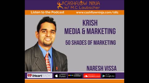 Naresh Vissa Discusses 50 Shades Of Marketing