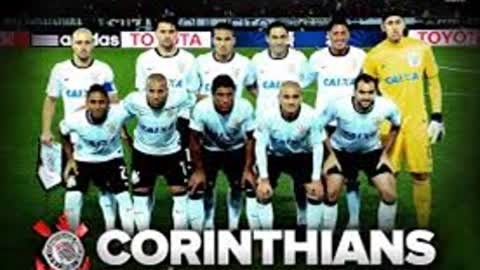 como tener twiter oficial de corinthians