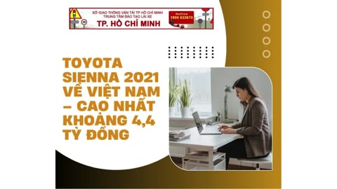 Toyota Sienna 2021 chính thức đổ bộ Việt Nam với giá bán hơn 4 tỷ đồng