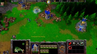 Warcraft 3 - Human Campaign Chapter Two