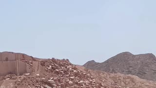 The desert of Iran (part 1) | کویر در ایران