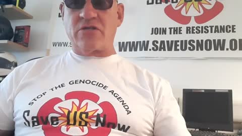 BE THE RESISTANCE AND SAVE OTHERS. https://www.saveusnow.org.uk/product/sun-t-shirt/