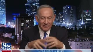 Benjamin Netanyahu: Part 5