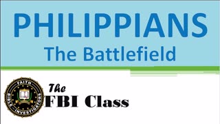 PHP 0042 Battlefield Christianity Part 2
