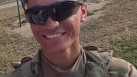 Missing Fort Hood soldier's body found hanging from tree