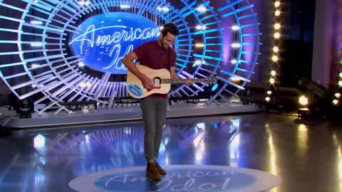 Katty perry in reality show , american idol audition