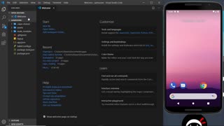 React Native Tutorial #16