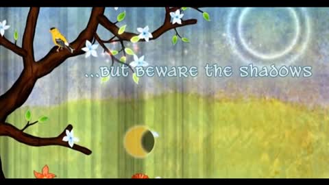 Let There Be Life Android Game Trailer