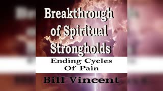 Cast All Your Cares by Bill Vincent