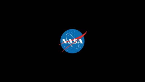 Splitting of Moon| NASA Video