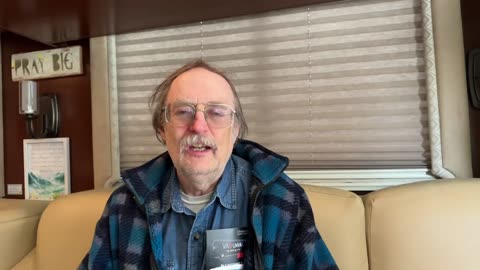 Polio & Flu Shots #NH — CHD Bus Stories