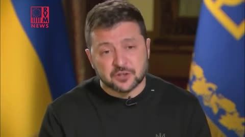 Zelensky Loses It On Meet The Press After NBC's Welker Reacts In Awe