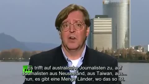 Udo Ulfkotte Journalist