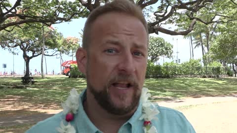 Ryan For Hawaii State Senate District 9