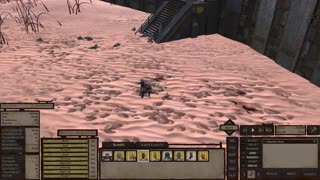 Kenshi - How to Escape Slavery