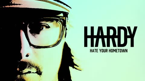 HARDY - HATE YOUR HOMETOWN (Audio Only)
