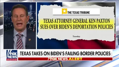 TX Lt. Gov BLOWS UP on Biden After Hearing Sexual Assault Allegations at Border Facility