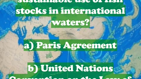 2nd Aug 2023 - Challenge your understanding: Climate Change Quiz reveals eye-opening insights