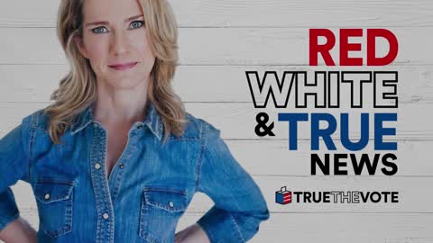 Election Assistance Commissioners Christy McCormick and Don Palmer | Red White & True News | Ep. 2