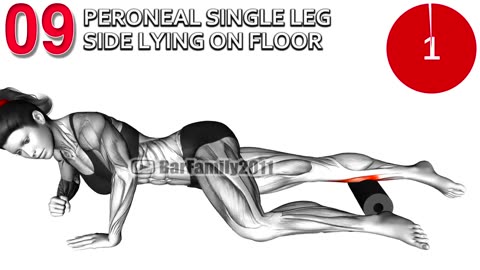 10 Foam Roller Exercises to Relieve Muscle Pain