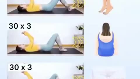 Best Yoga Exercises Tips from me