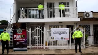 casas con extincion de dominio