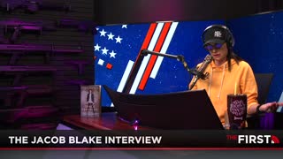 Jacob Blake Admits the TRUTH About Media's "Unarmed" Narrative