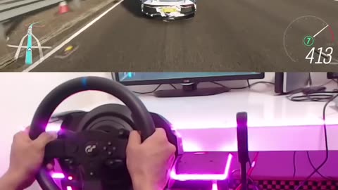 computer games sports car racing