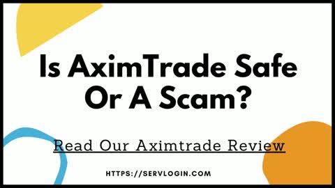 AximTrade Review 2022: 💰 Pros, Cons and Key Features ✅