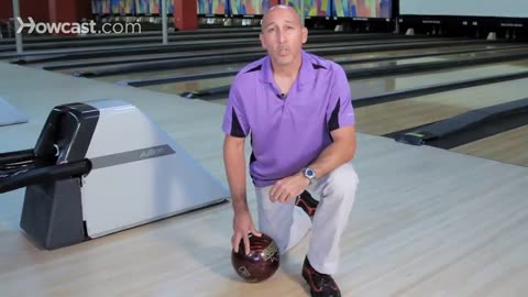 How to Improve Your Release | Bowling