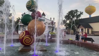 HOLIDAY WORLD Part 3 Vlog | July 2020 | Dole Whip!!!