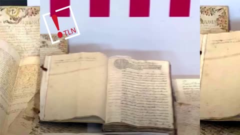 Recuperan un manuscrito del siglo XVII inspirado en una leyenda de Montserrat