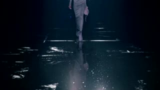 Givenchy's virtual show for Paris Fashion Week