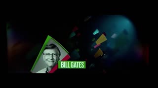 The Banned Video - Bill Gates