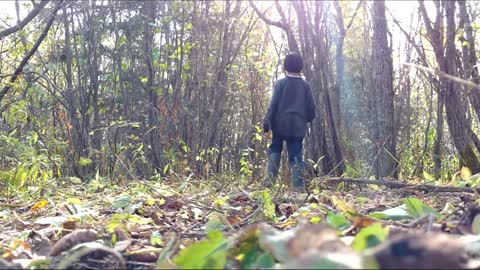 😀🌹🌺🍂Will this short nature film look nice?? A Short Nature Film By: Caleb Berkeley