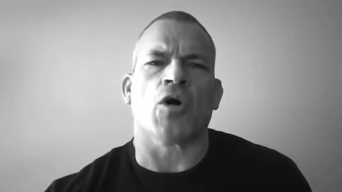 SEAL Jocko Willink Gives Afghanistan Speech Biden NEVER Will